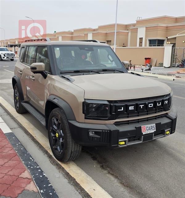 جيتور T2 2025 للبيع في العراق - شط العرب